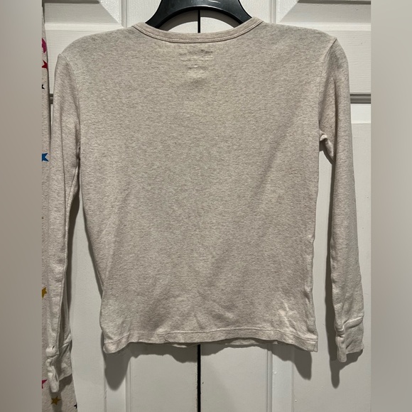 2 Pc Gap Kids ⭐️ Disney Christmas 🎄 100% Organic Cotton, Pajama Set - Picture 10 of 11